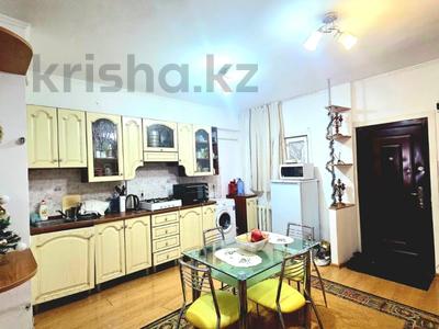 2-комнатная квартира · 58 м² · 8/9 этаж, Желтоксан 171 за ~ 54.5 млн ₸ в Алматы, Бостандыкский р-н