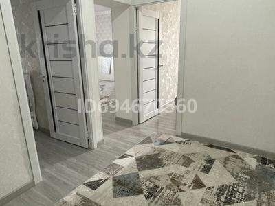 3-комнатная квартира · 85.1 м² · 1/5 этаж, мкр Нурсат 139 за 43 млн ₸ в Шымкенте, Каратауский р-н