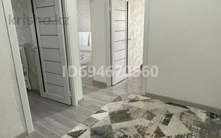 3-комнатная квартира · 85.1 м² · 1/5 этаж, мкр Нурсат 139 за 43 млн ₸ в Шымкенте, Каратауский р-н — фото 2