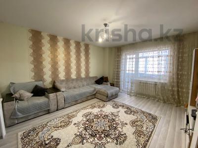 1-комнатная квартира · 52.4 м² · 7/12 этаж, мкр Юго-Восток, Проспект Республики 1/3 — Шапагат за 16 млн ₸ в Караганде, Казыбек би р-н