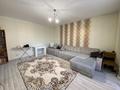 1-комнатная квартира · 52.4 м² · 7/12 этаж, мкр Юго-Восток, Проспект Республики 1/3 — Шапагат за 16 млн ₸ в Караганде, Казыбек би р-н — фото 3