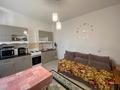 1-комнатная квартира · 52.4 м² · 7/12 этаж, мкр Юго-Восток, Проспект Республики 1/3 — Шапагат за 16 млн ₸ в Караганде, Казыбек би р-н — фото 6