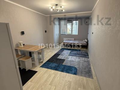 1-бөлмелі пәтер · 30 м² · 4/12 қабат, Кошкарбаева 39в/1, бағасы: 18 млн ₸ в 