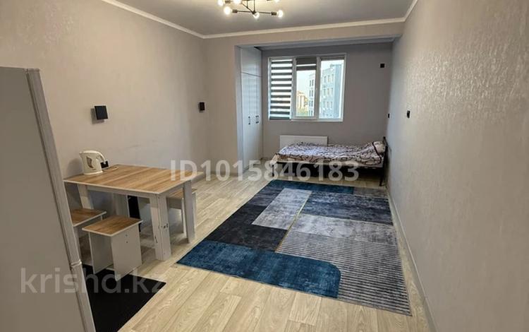 1-бөлмелі пәтер · 30 м² · 4/12 қабат, Кошкарбаева 39в/1, бағасы: 18 млн ₸ в  — фото 2