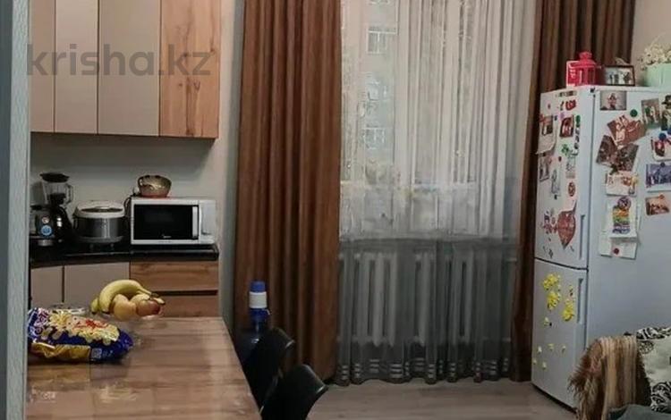 3-комнатная квартира · 55.8 м² · 1/5 этаж, Лесная поляна 19 за 26 млн ₸ в Косшы — фото 131