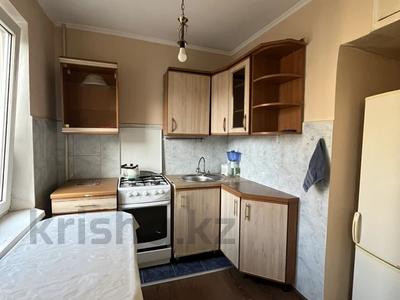 3-комнатная квартира · 56 м² · 3/5 этаж, мкр Аксай-3 11 за 35 млн ₸ в Алматы, Ауэзовский р-н