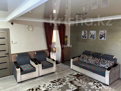 Жеке үй · 4 бөлме · 136.6 м² · , Көкарна ш/а., 6 30 — Школа 32, бағасы: 25 млн ₸ в Атырау, мкр Кокарна