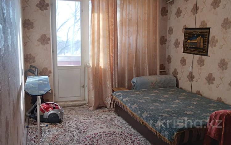 1-бөлмелі пәтер · 31.6 м² · 5/5 қабат, Гагарина 41, бағасы: 10.8 млн ₸ в Уральске — фото 4