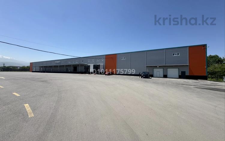 Склады · 1295 м² за 3 500 ₸ в Алматы, Наурызбайский р-н — фото 11