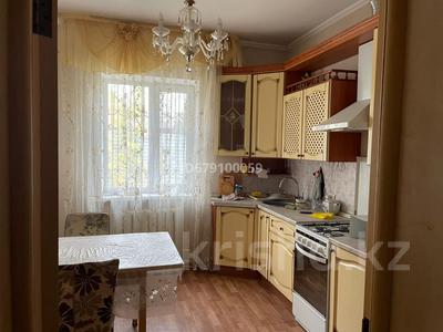 4-комнатный дом помесячно, 200 м², 10 сот., Кокарал за 1 млн 〒 в Астане, Алматы р-н