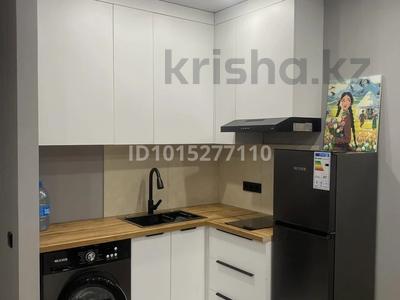 1-комнатная квартира · 28 м² · 5/12 этаж, Кошкарбаева 39 А 39 а — Апорт мол за 19 млн ₸ в Алматы