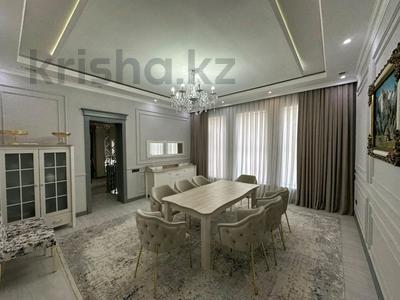 Отдельный дом · 8 комнат · 361.2 м² · 8 сот., Алтынарық 212 за 145 млн 〒 в Шымкенте