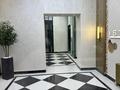 3-комнатная квартира · 96.7 м² · 7/8 этаж, Баян Сулу 42 — Кыз жибек и Баян Сулу за 69.5 млн ₸ в Астане — фото 2