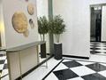 3-комнатная квартира · 96.7 м² · 7/8 этаж, Баян Сулу 42 — Кыз жибек и Баян Сулу за 69.5 млн ₸ в Астане