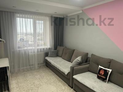 3-комнатная квартира · 70 м² · 9/10 этаж, Жамакаева 130 за 39.5 млн 〒 в Семее