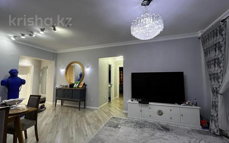 3-бөлмелі пәтер · 106 м² · 4/12 қабат, Козбагарова, бағасы: 80 млн ₸ в Семее — фото 7