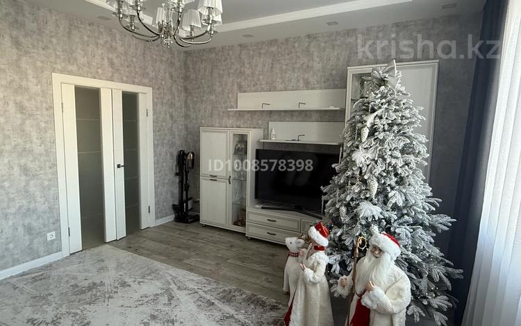 2-бөлмелі пәтер · 66 м² · 5/5 қабат, мкр Юго-Восток, Степной 2 14/1, бағасы: 35.5 млн ₸ в Караганде, Казыбек би р-н — фото 2