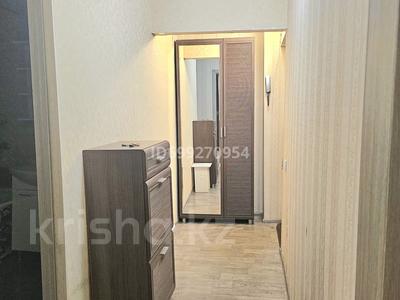 1-бөлмелі пәтер · 32 м² · 1/4 қабат, мкр №10 6, бағасы: 240 000 ₸ в Алматы, Ауэзовский р-н