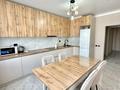 2-комнатная квартира · 70 м² · 6/10 этаж, Кульджинский тракт 153/29 — Бухтарминская за 23 000 〒 в Алматы, Турксибский р-н — фото 8