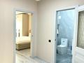 2-комнатная квартира · 70 м² · 6/10 этаж, Кульджинский тракт 153/29 — Бухтарминская за 23 000 〒 в Алматы, Турксибский р-н — фото 10