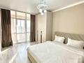 2-комнатная квартира · 70 м² · 6/10 этаж, Кульджинский тракт 153/29 — Бухтарминская за 23 000 〒 в Алматы, Турксибский р-н