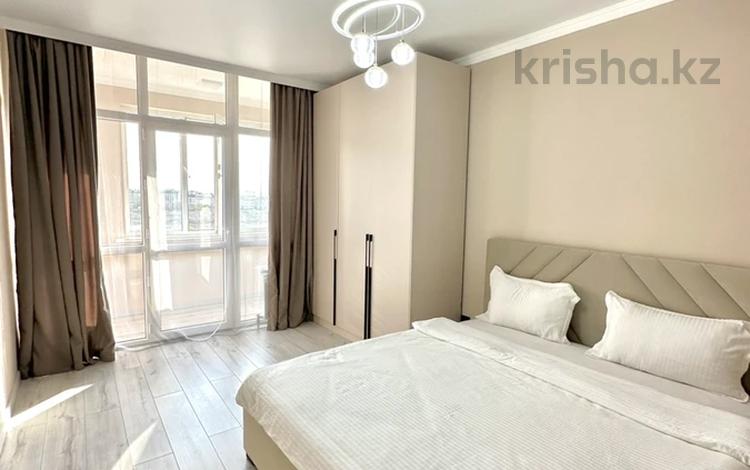 2-комнатная квартира · 70 м² · 6/10 этаж, Кульджинский тракт 153/29 — Бухтарминская за 23 000 〒 в Алматы, Турксибский р-н — фото 20