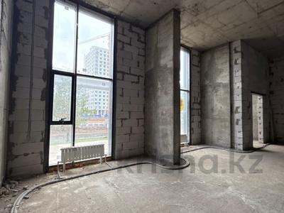 Еркін, кеңселер, дүкендер мен бутиктер · 130 м², бағасы: 1.1 млн ₸ в Астане, Алматы р-н