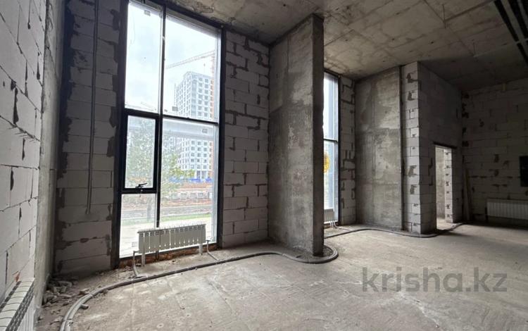 Свободное назначение, офисы, магазины и бутики · 130 м² за 1.1 млн ₸ в Астане, Алматы р-н — фото 6