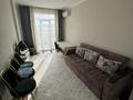 1-бөлмелі пәтер · 33 м² · 4/16 қабат, мкр Шымсити 32, бағасы: 19.5 млн ₸ в Шымкенте, Абайский р-н