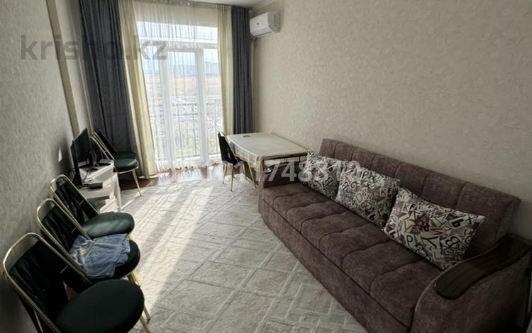 1-бөлмелі пәтер · 33 м² · 4/16 қабат, мкр Шымсити 32, бағасы: 19.5 млн ₸ в Шымкенте, Абайский р-н — фото 2