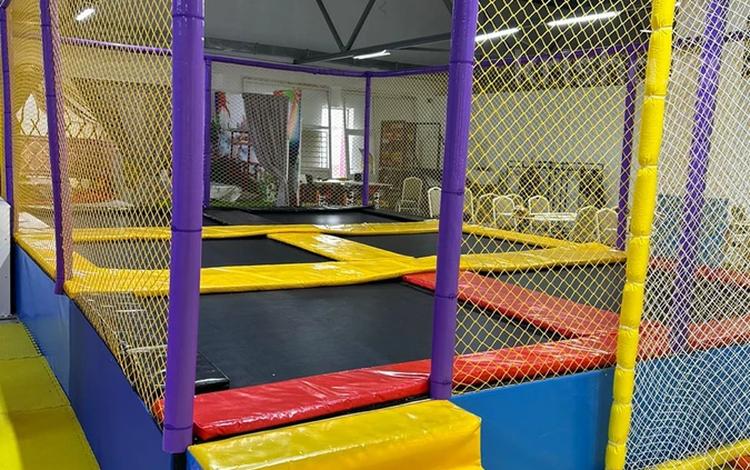 Детский развлекательный центр и семейное кафе · 1000 м², бағасы: 15.5 млн 〒 в Актобе, Нур Актобе — фото 2