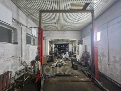 Гараж · 50 м² · Оқжетпес 21 — Пересечение оқжетпес и бейсекова, возле старого Астыкжана, бағасы: 200 000 ₸ в Астане, Сарыарка р-н