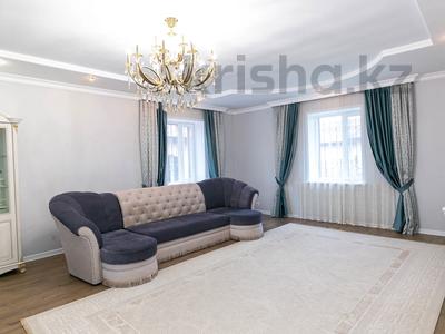 Отдельный дом · 6 комнат · 276 м² · 12 сот., Нура Ишим 47 за 74 млн 〒 в Косшы