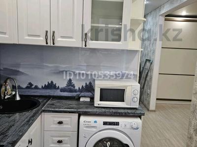 1-комнатная квартира · 31 м² · 2/5 этаж, Бухар жырау 4 за 14 млн 〒 в Павлодаре