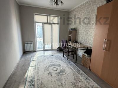 2-бөлмелі пәтер · 69.5 м² · 7/10 қабат, Куаныша Толеметова 50/4, бағасы: 34.5 млн ₸ в Шымкенте, Абайский р-н