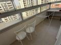 2-бөлмелі пәтер · 69.5 м² · 7/10 қабат, Куаныша Толеметова 50/4, бағасы: 34.5 млн ₸ в Шымкенте, Абайский р-н — фото 7