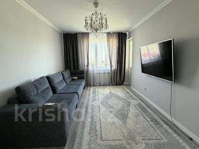 3-бөлмелі пәтер · 83.1 м² · 5/5 қабат, молдагулова 15/7, бағасы: 25 млн ₸ в Усть-Каменогорске