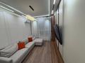 3-бөлмелі пәтер · 78.8 м² · 5/13 қабат, мкр Тастак-1, Райымбека, бағасы: 79 млн ₸ в Алматы, Ауэзовский р-н — фото 19
