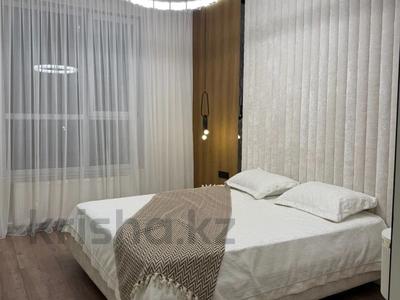 3-бөлмелі пәтер · 78.8 м² · 5/13 қабат, мкр Тастак-1, Райымбека, бағасы: 79 млн ₸ в Алматы, Ауэзовский р-н