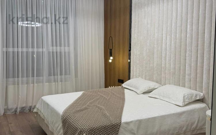 3-бөлмелі пәтер · 78.8 м² · 5/13 қабат, мкр Тастак-1, Райымбека, бағасы: 79 млн ₸ в Алматы, Ауэзовский р-н — фото 60