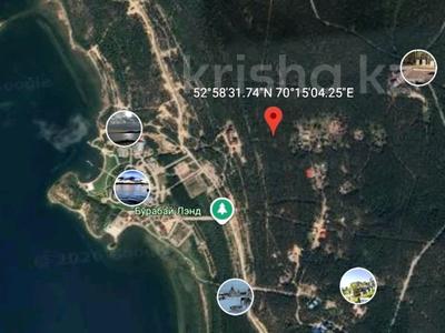 Участок · 30 соток, Щучинск за 140 млн ₸