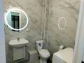 1-комнатная квартира · 38 м² · 8/12 этаж, Нажмиденова 15 за 220 000 ₸ в Астане, Алматы р-н — фото 10