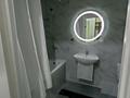 1-комнатная квартира · 38 м² · 8/12 этаж, Нажмиденова 15 за 220 000 ₸ в Астане, Алматы р-н — фото 11