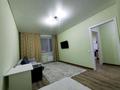 1-комнатная квартира · 38 м² · 8/12 этаж, Нажмиденова 15 за 220 000 ₸ в Астане, Алматы р-н — фото 5