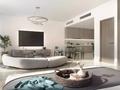 2-бөлмелі пәтер · 63.95 м² · 5/9 қабат, Абу-Даби 1, бағасы: ~ 245.8 млн ₸