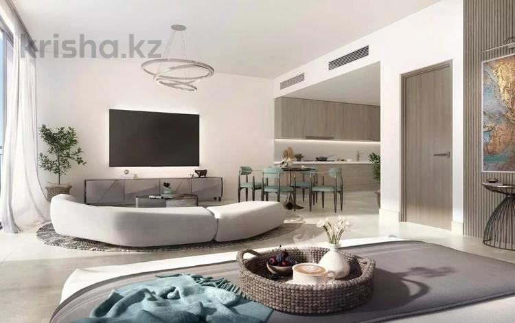2-бөлмелі пәтер · 63.95 м² · 5/9 қабат, Абу-Даби 1, бағасы: ~ 245.8 млн ₸ — фото 6