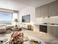 2-бөлмелі пәтер · 63.95 м² · 5/9 қабат, Абу-Даби 1, бағасы: ~ 245.8 млн ₸ — фото 5