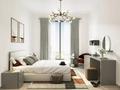 2-бөлмелі пәтер · 63.95 м² · 5/9 қабат, Абу-Даби 1, бағасы: ~ 245.8 млн ₸ — фото 7