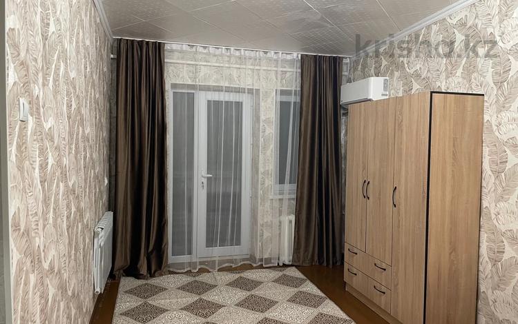 1-комнатная квартира · 29 м² · 1/3 этаж, 8-й микрорайон, Праёзд айбергенова 14 за 125 000 〒 в Шымкенте, Туран р-н — фото 2