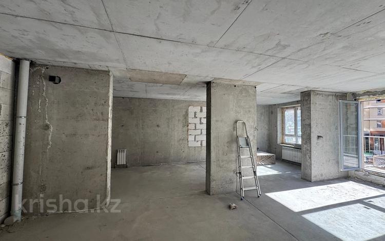 2-бөлмелі пәтер · 62.7 м² · 2/16 қабат, Утепова 31 — Розыбакиева- между Утепова и Жандосова, бағасы: 49.9 млн ₸ в Алматы, Бостандыкский р-н — фото 11